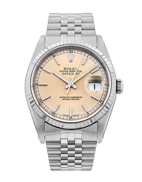 Rolex Datejust 16234